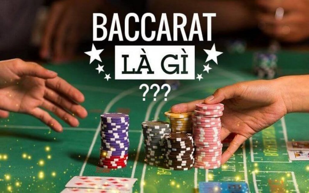 Kinh nghiệm chơi bài baccarat hiệu quả