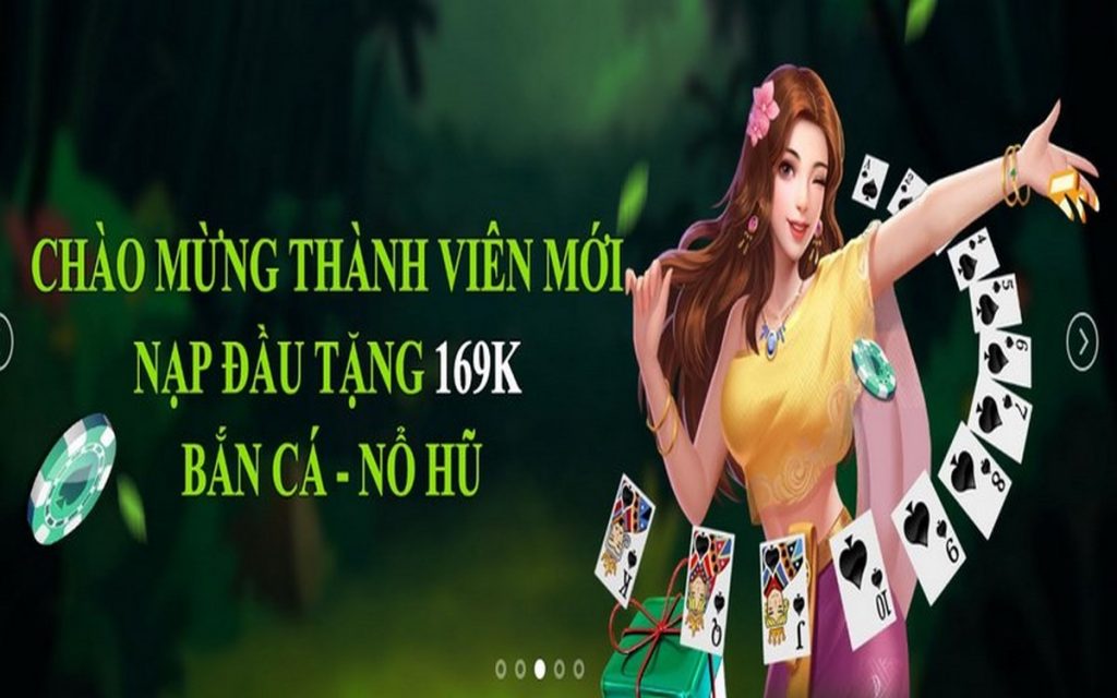 I9bet tặng tiền 69k